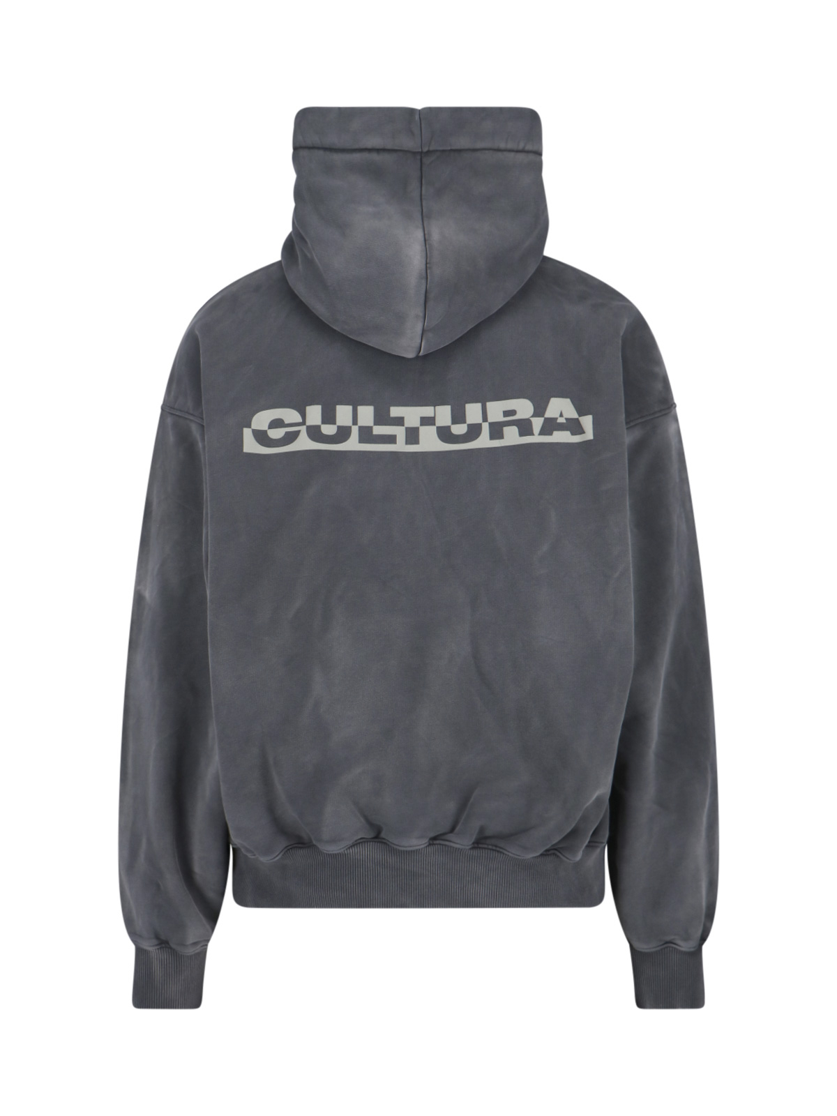 [Cultura] Sweatshirt FW25 K0080