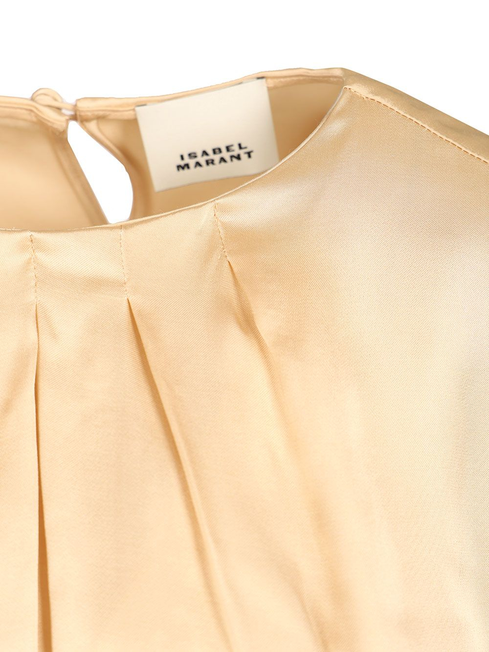 [Isabel Marant] T-shirts Short Sleeve CO 26AHT0959FB-D3J13I90BE