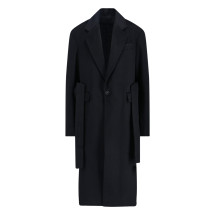 [SETCHU] Casual Jacket FW25 U252C029W014BLACK