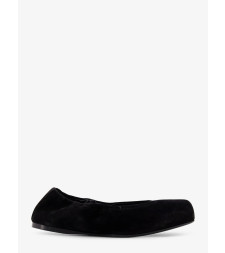 [Alaia] Flat shoes FW25 AA3A070CK324999