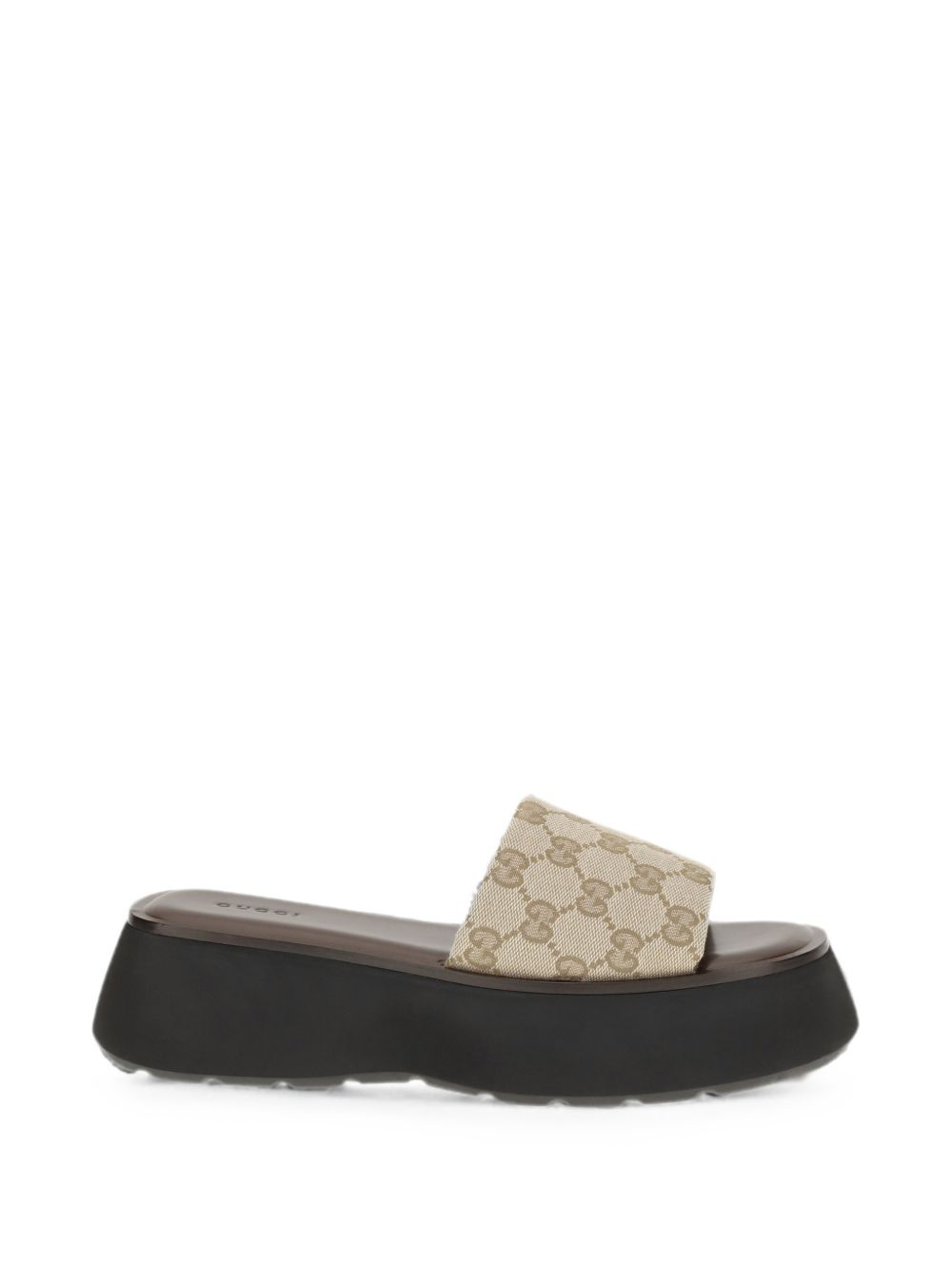 [Gucci] Sandals FW26 A0034RFAFUW9611