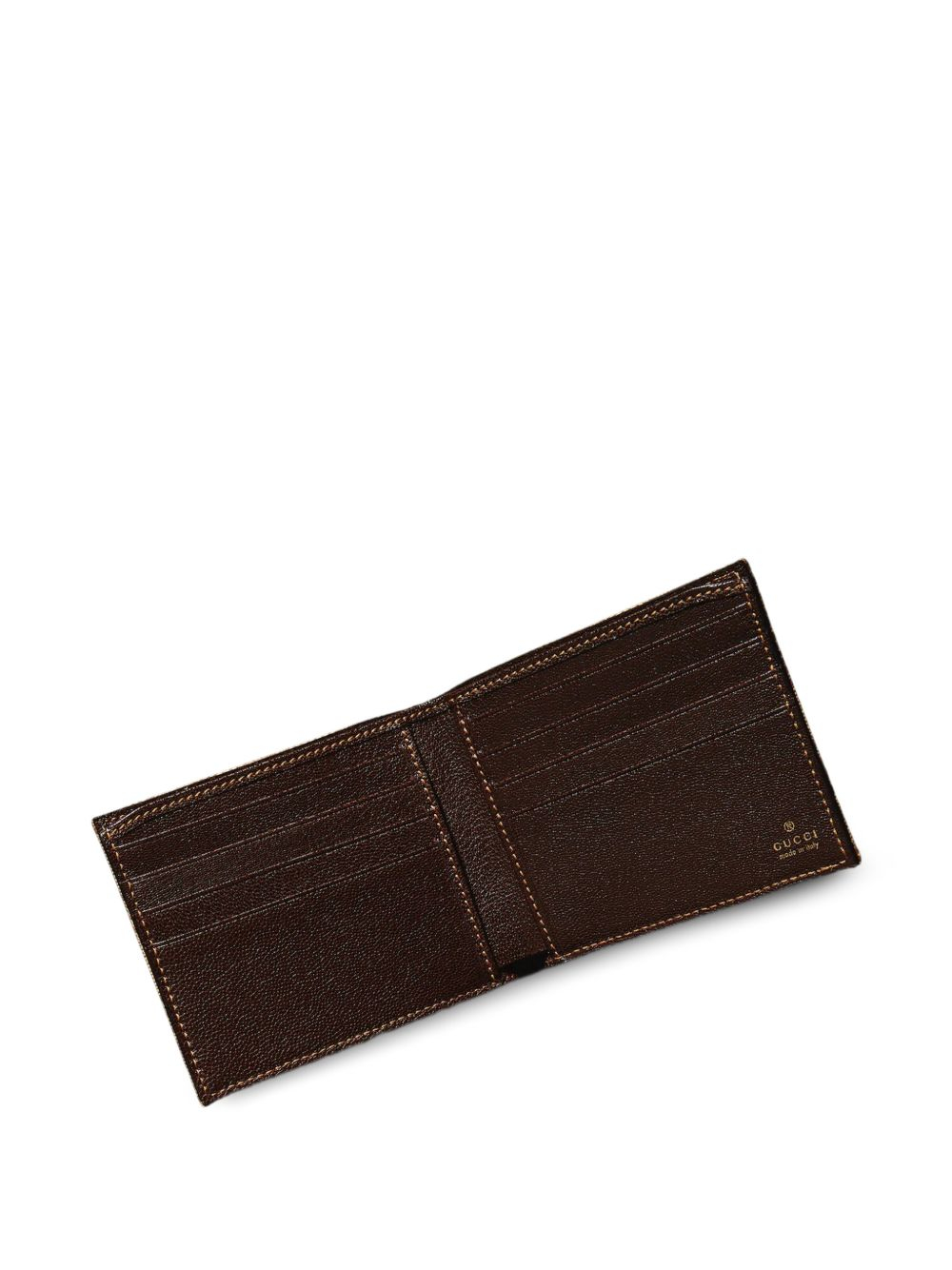 [Gucci] Wallet FW26 876390FAF9W9644