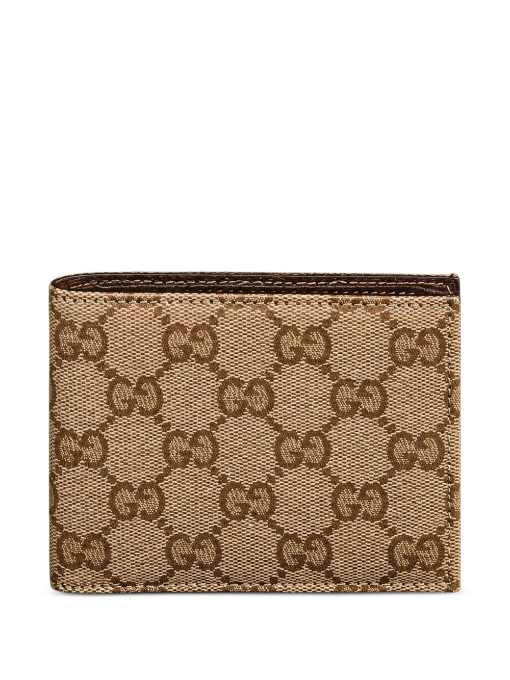 [Gucci] Wallet FW26 876390FAF9W9644
