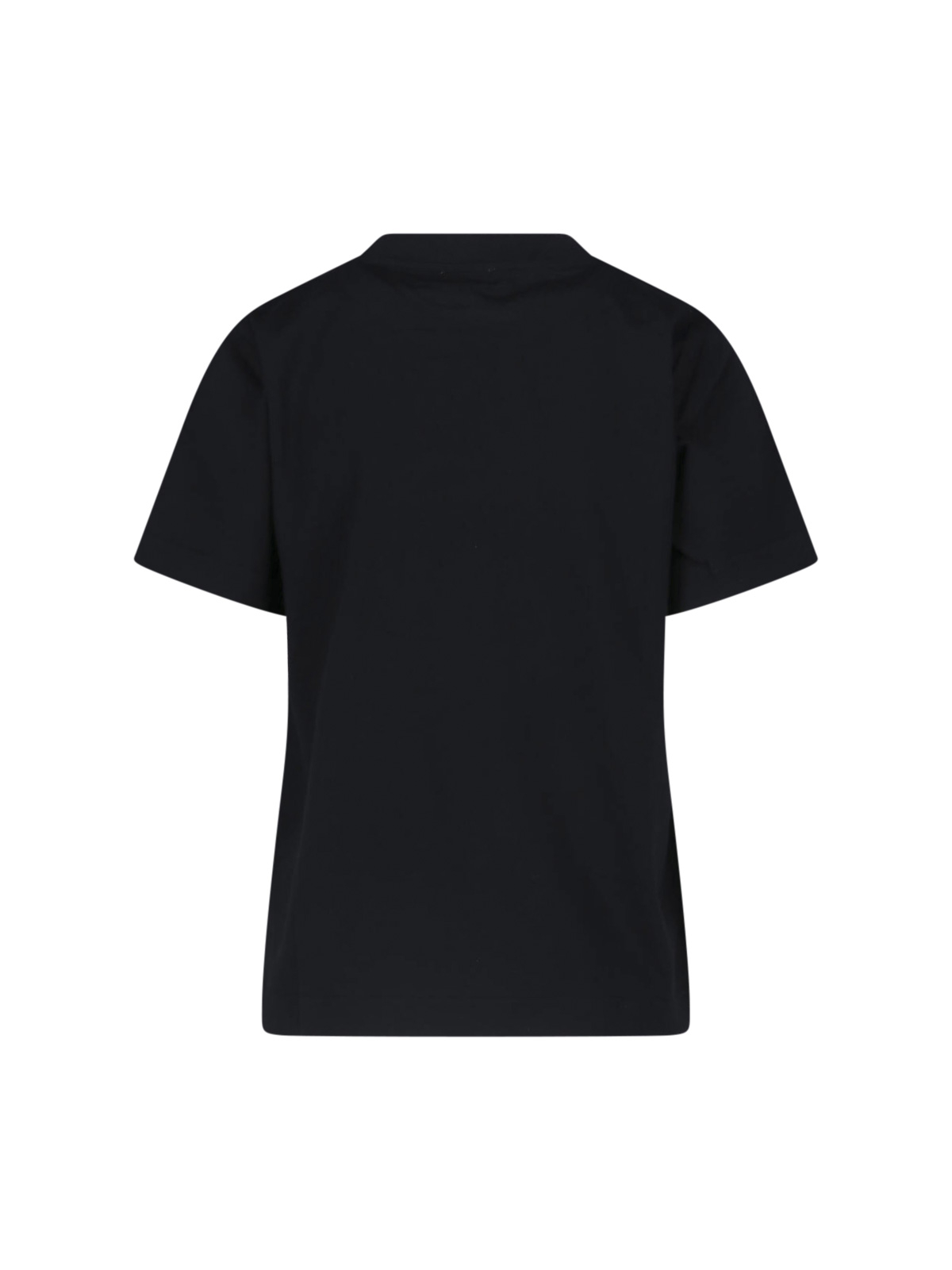 [Burberry] T-shirts Short Sleeve FW26 8128057A1189