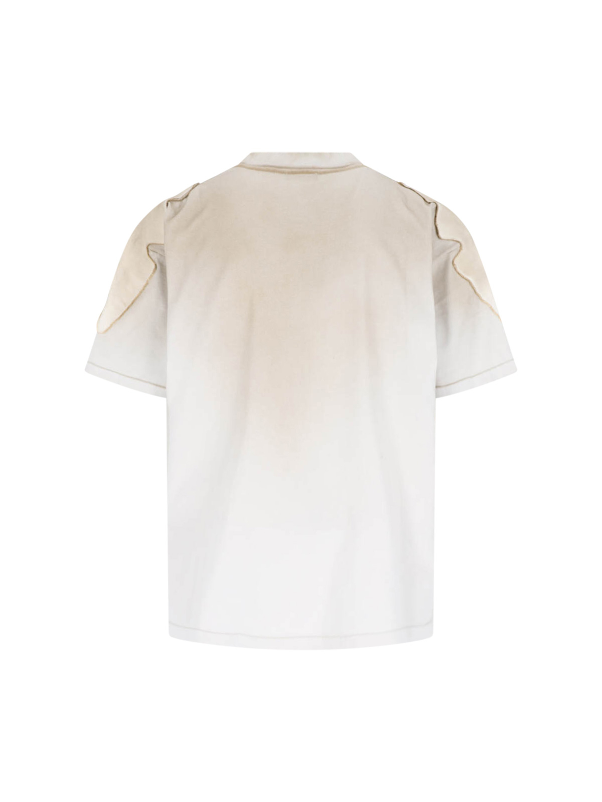 [Cultura] T-shirts Short Sleeve SS25 S25CULT A008WHITE