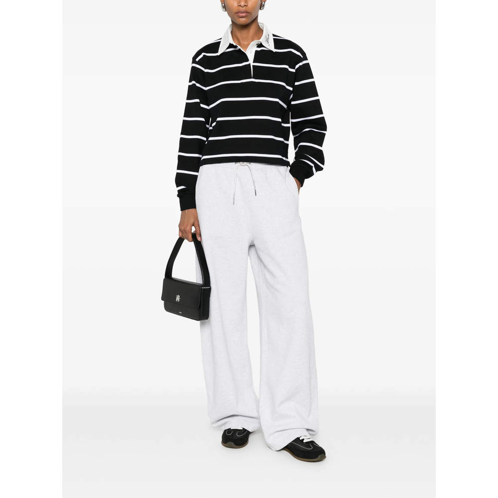 [Amiri] T-shirts Long Sleeve FW26 AWTOJR1090  001