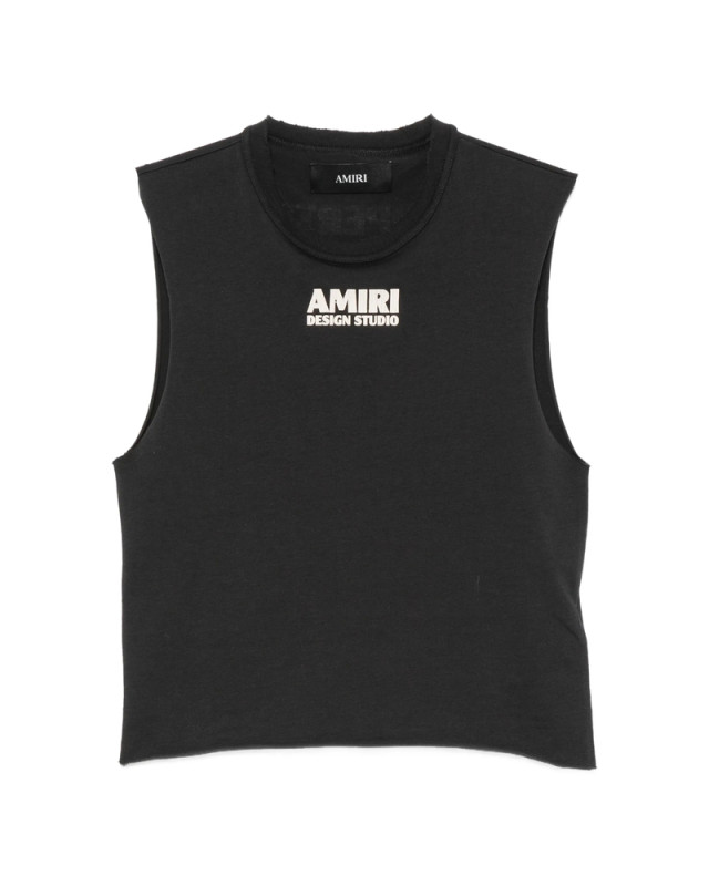 [Amiri] Tank top FW26 AWTOJR1100  0002