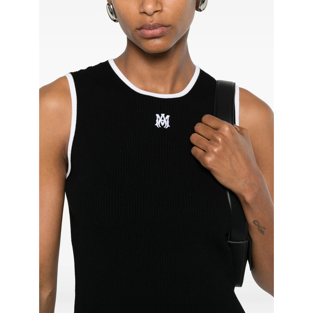[Amiri] Tank top FW26 AWTOKN1052  001