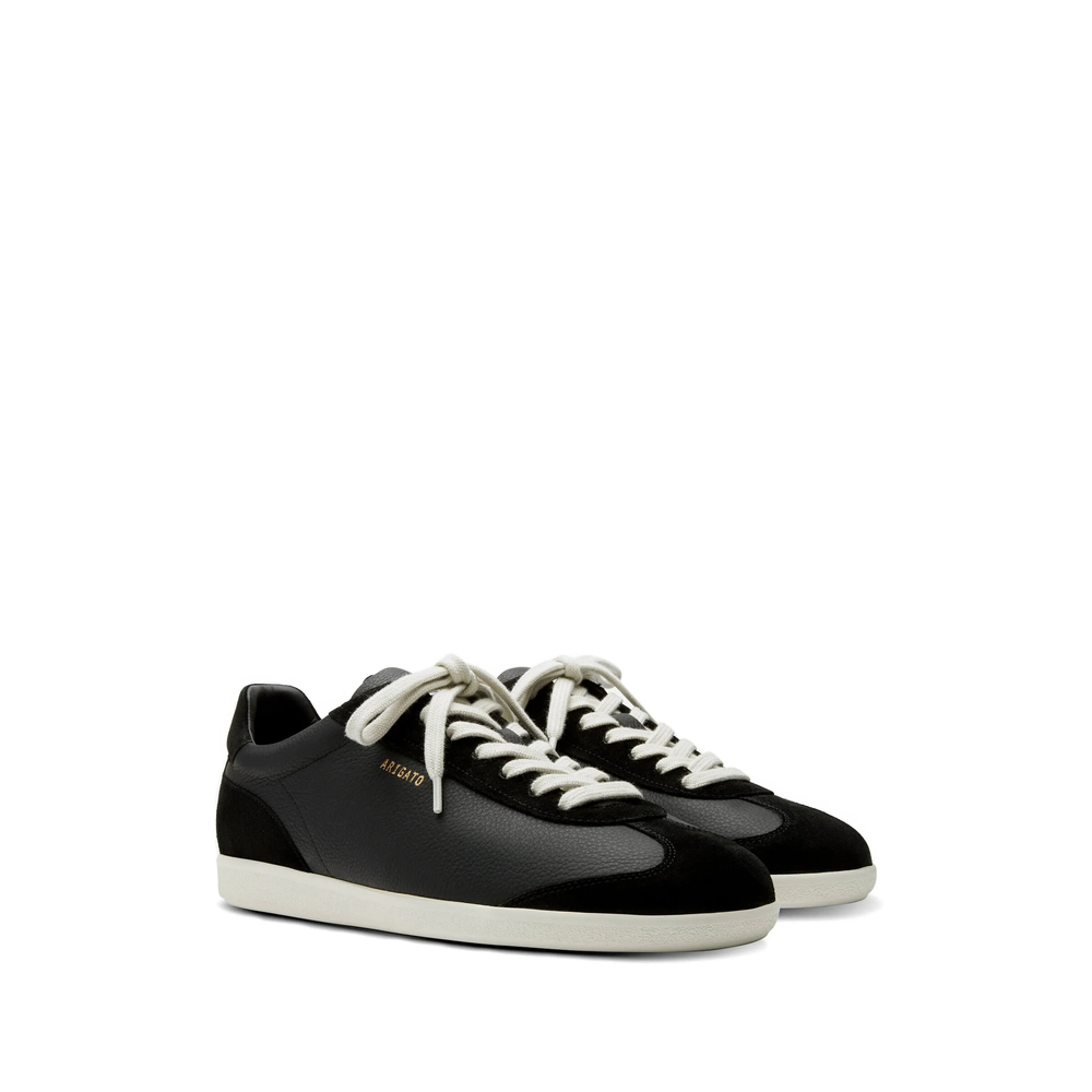 [Axel Arigato] Sneakers FW26 F4066003 ZANE BLKOW