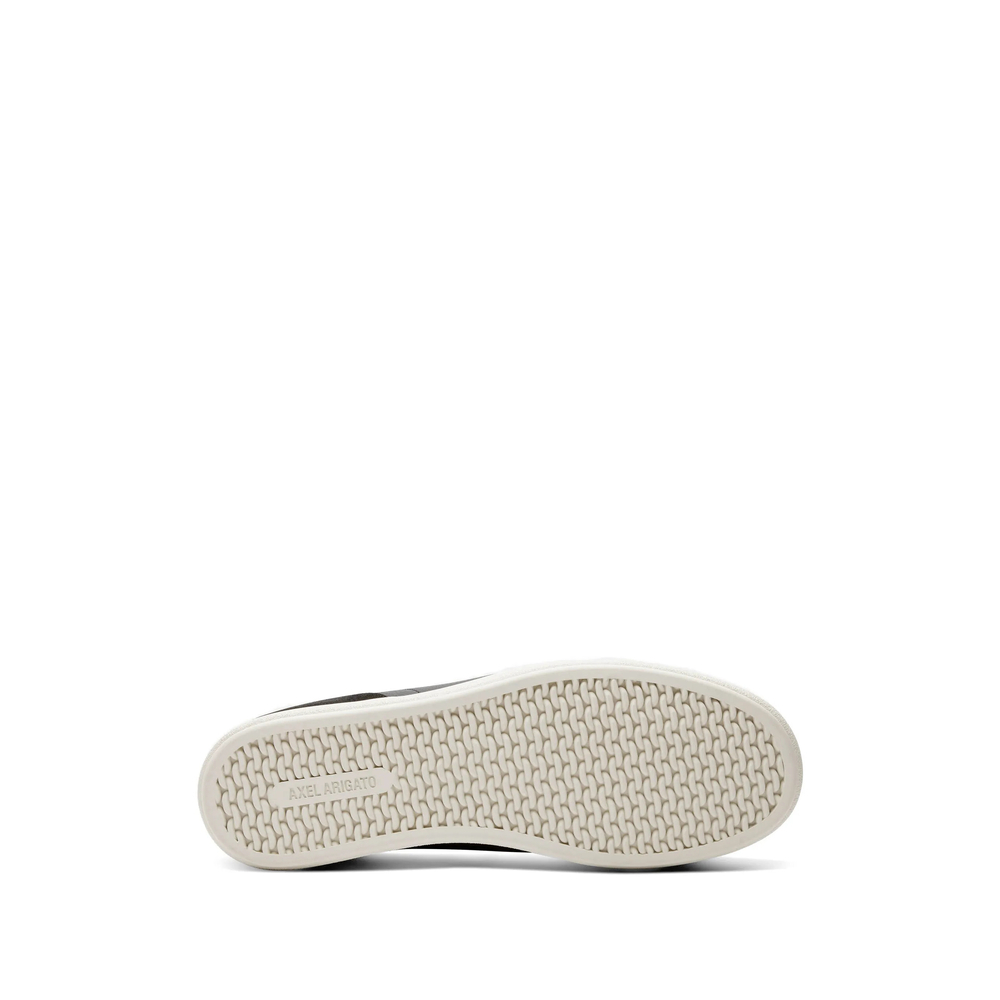 [Axel Arigato] Sneakers FW26 F4066003 ZANE BLKOW