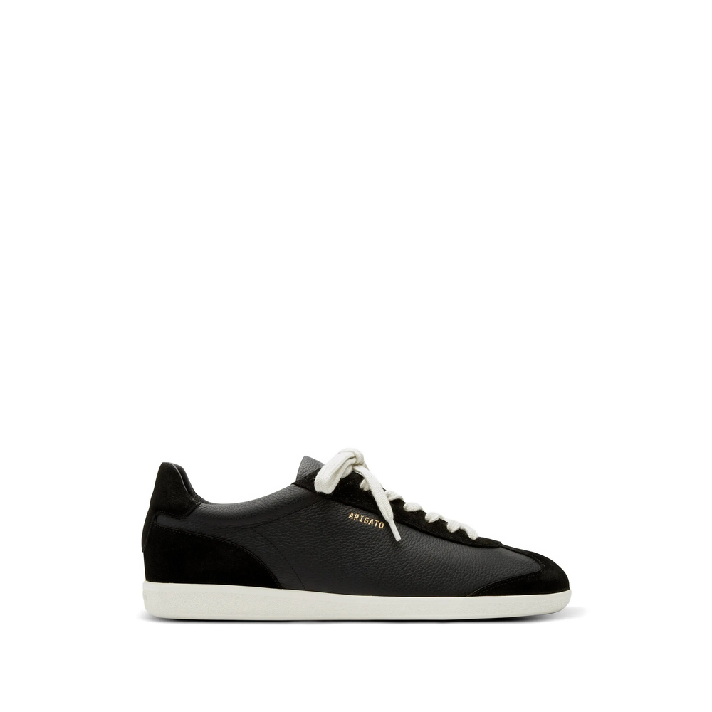 [Axel Arigato] Sneakers FW26 F4066003 ZANE BLKOW