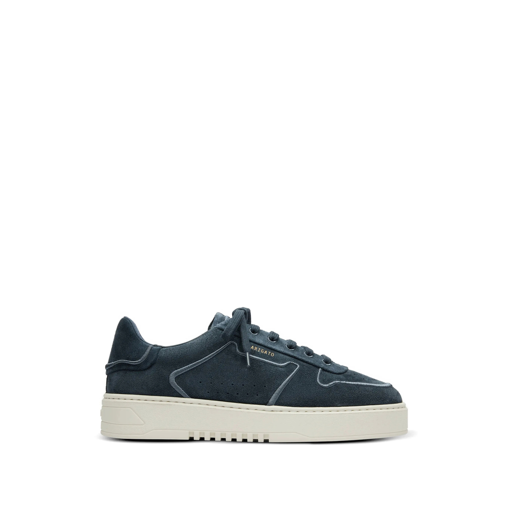 [Axel Arigato] Sneakers FW26 F4221001 ORBIT EMBR DBLOF