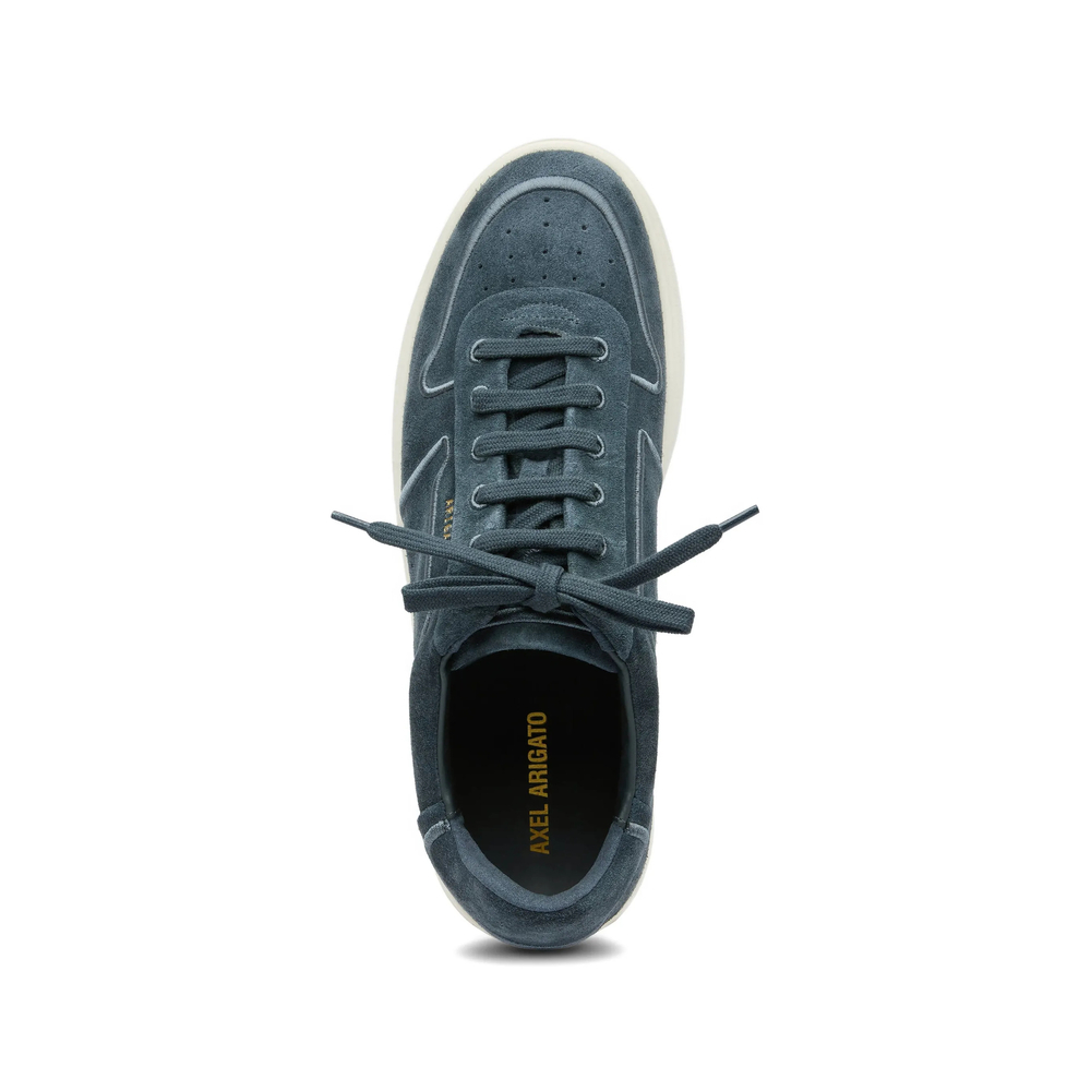 [Axel Arigato] Sneakers FW26 F4221001 ORBIT EMBR DBLOF