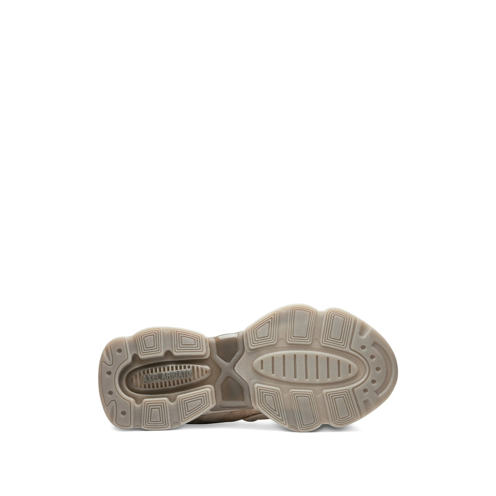 [Axel Arigato] Sneakers FW26 F3911002 ERIS BEIGE