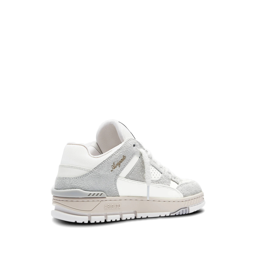 [Axel Arigato] Sneakers FW26 F2279003 AREA LO GRWHI