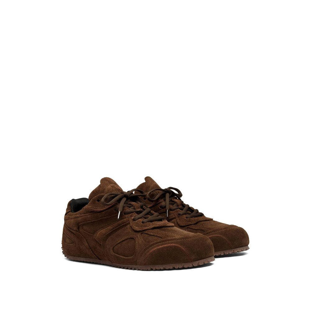 [Axel Arigato] Sneakers FW26 F4159002 SLOW DBRGU