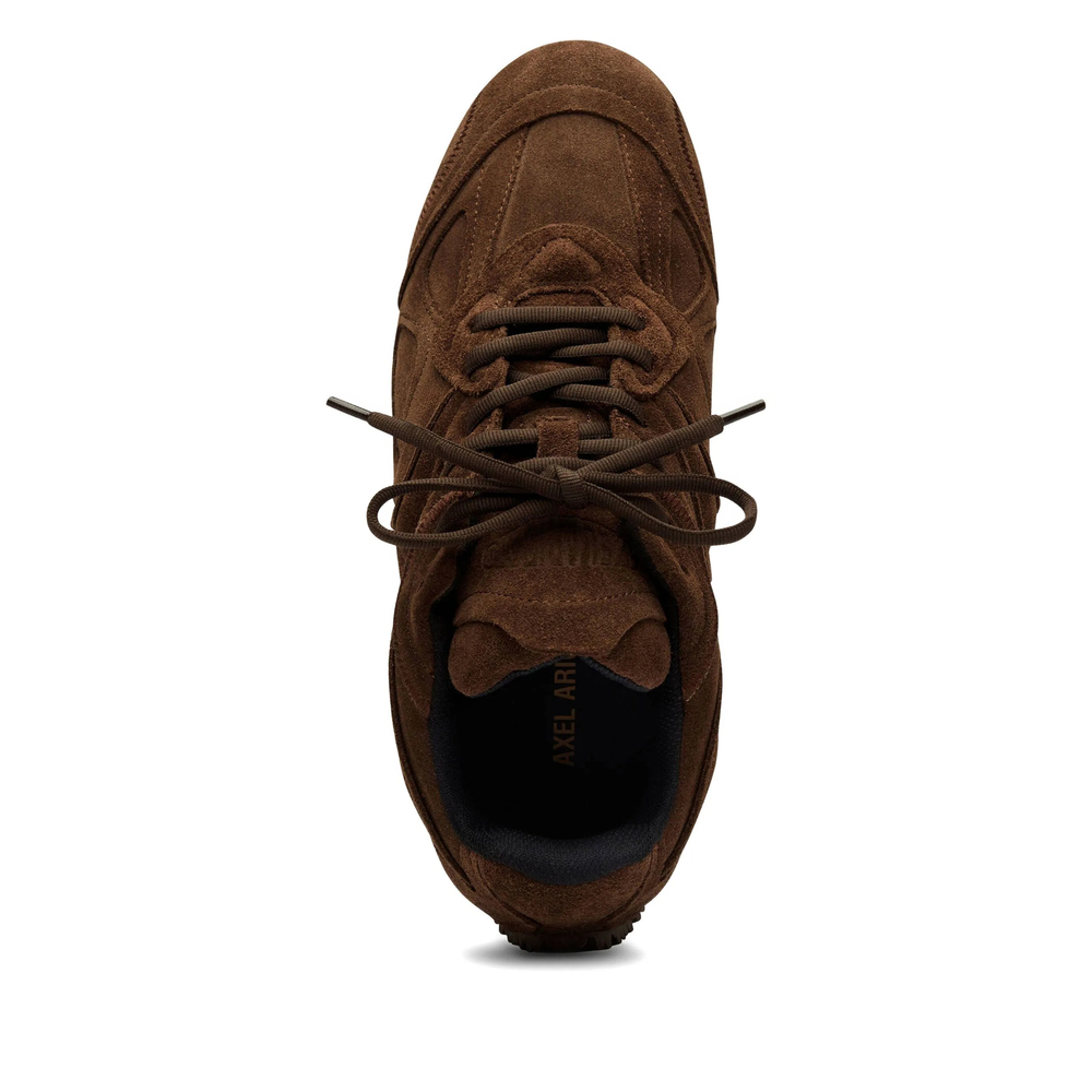 [Axel Arigato] Sneakers FW26 F4159002 SLOW DBRGU