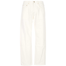 [UMIT BENAN] Jeans SS26 QSM500430020001WHITE