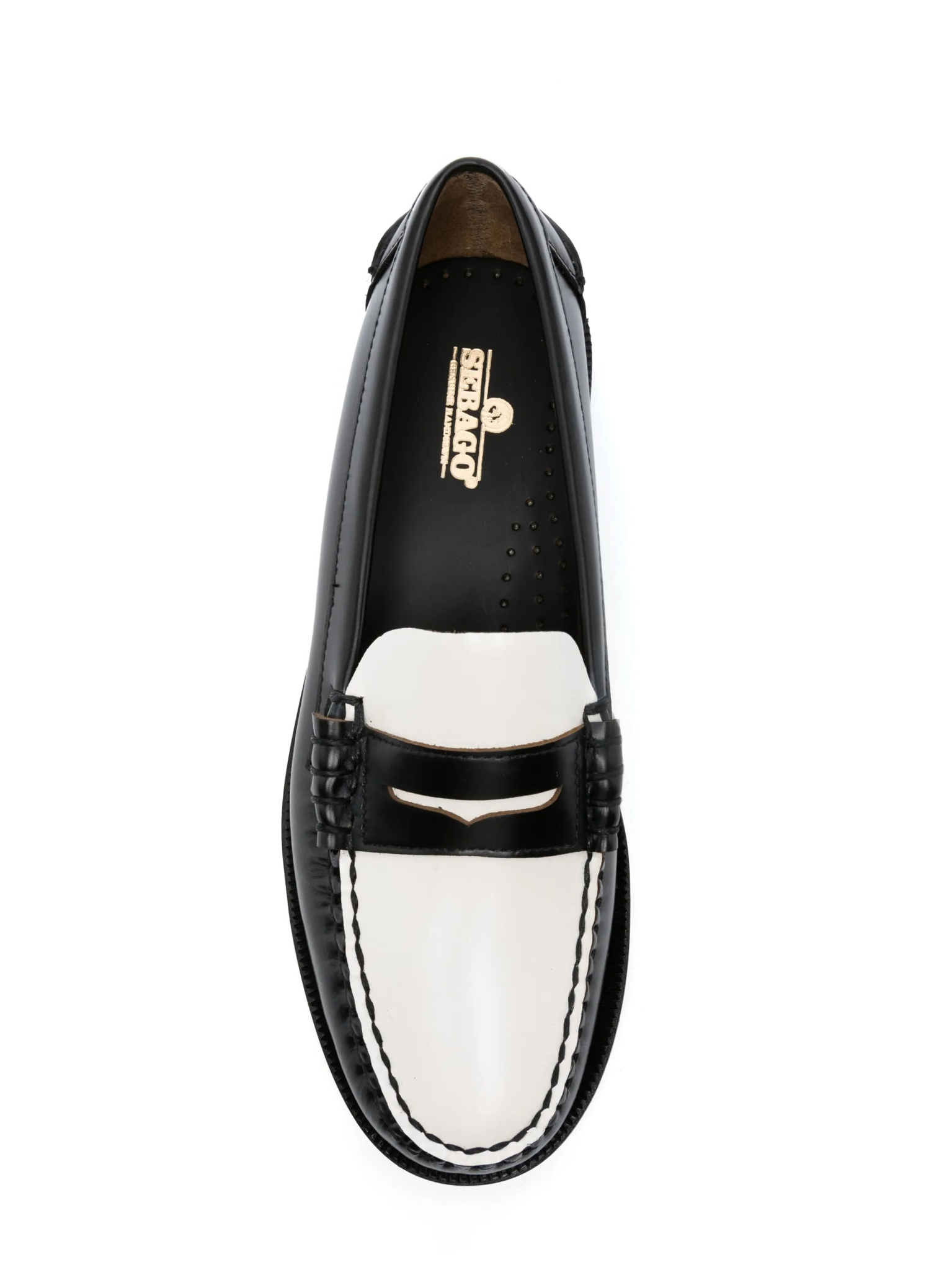 [SEBAGO] Loafer SS26 7001530987