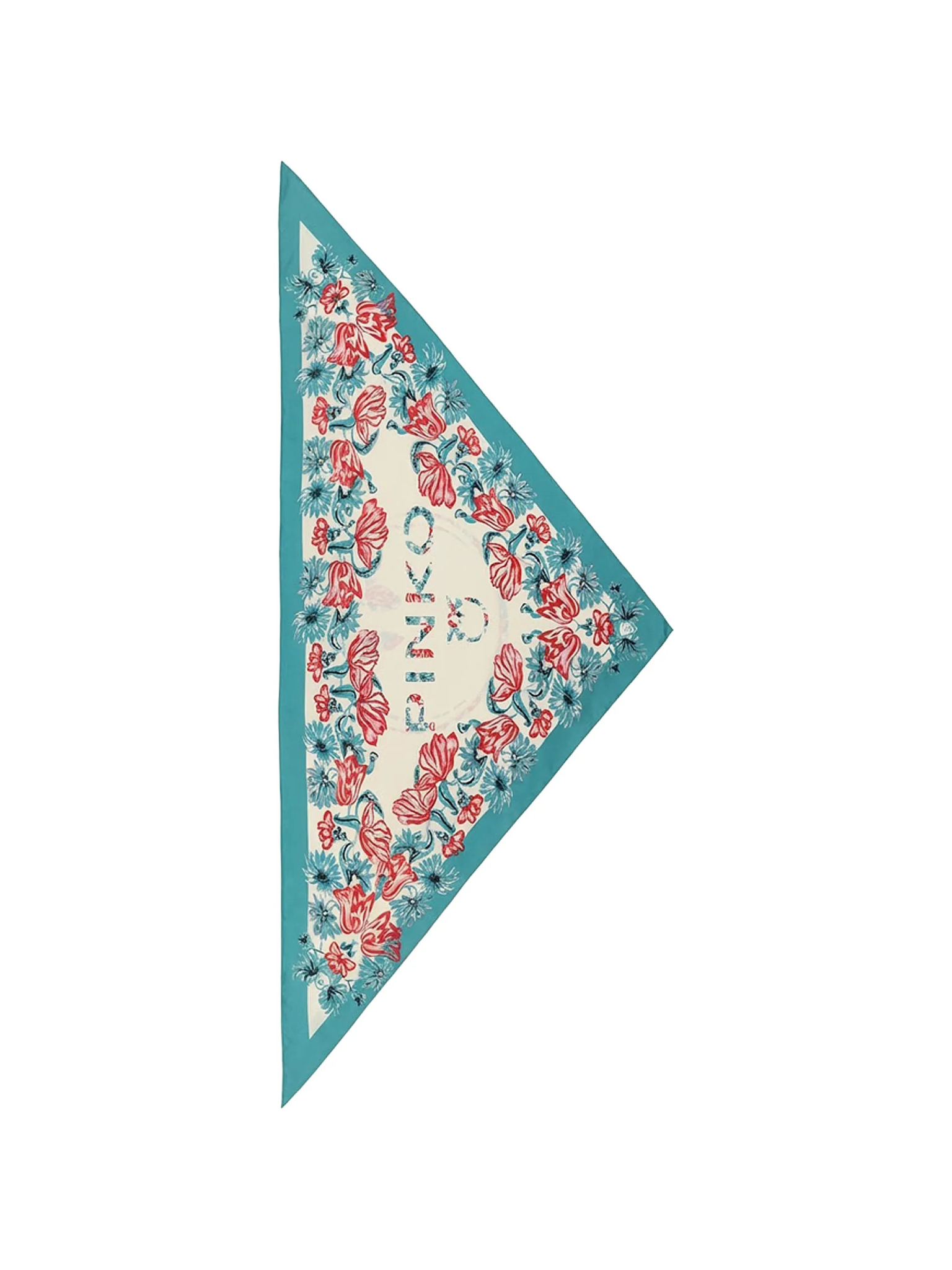 [PINKO] Scarf SS26 106655A38IDS3