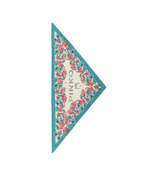 [PINKO] Scarf SS26 106655A38IDS3