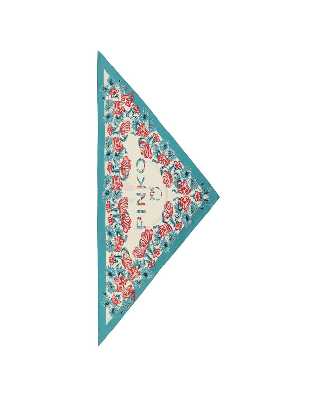 [PINKO] Scarf SS26 106655A38IDS3