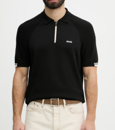 [BOSS] Knitwear SS26 50558354001