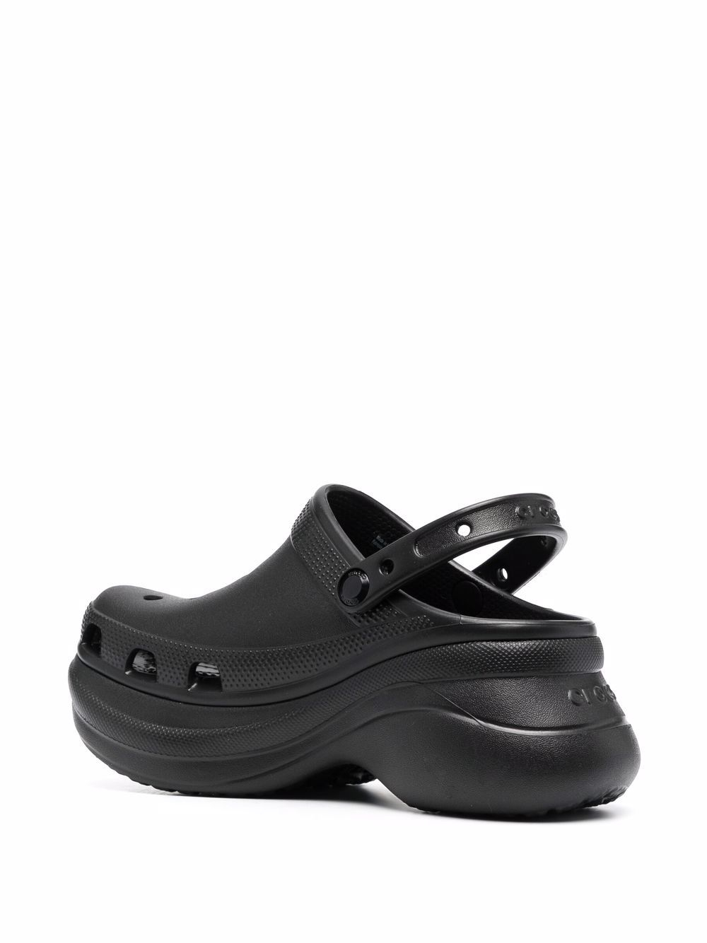 [Crocs] Sandals SS26 CR.206302BLK