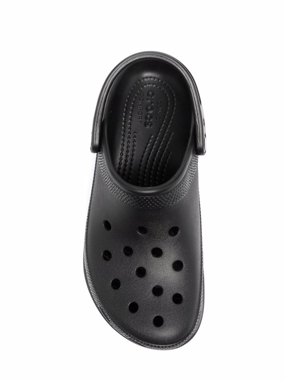 [Crocs] Sandals SS26 CR.206302BLK