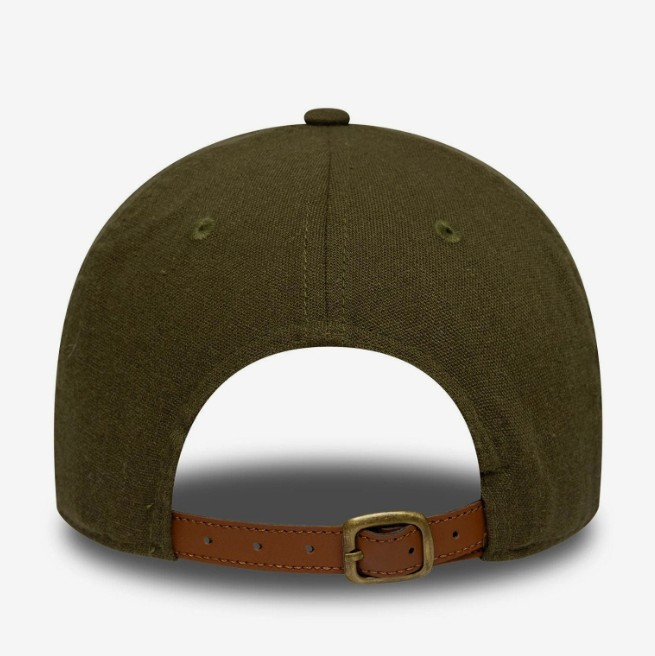[New Era] Cap SS26 60771837X