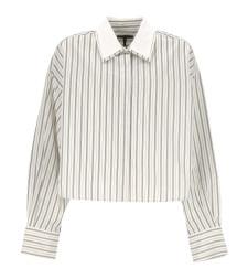 [Rag & Bone] Shirts Long Sleeve SS26 RA2M26SSMSWCRMST