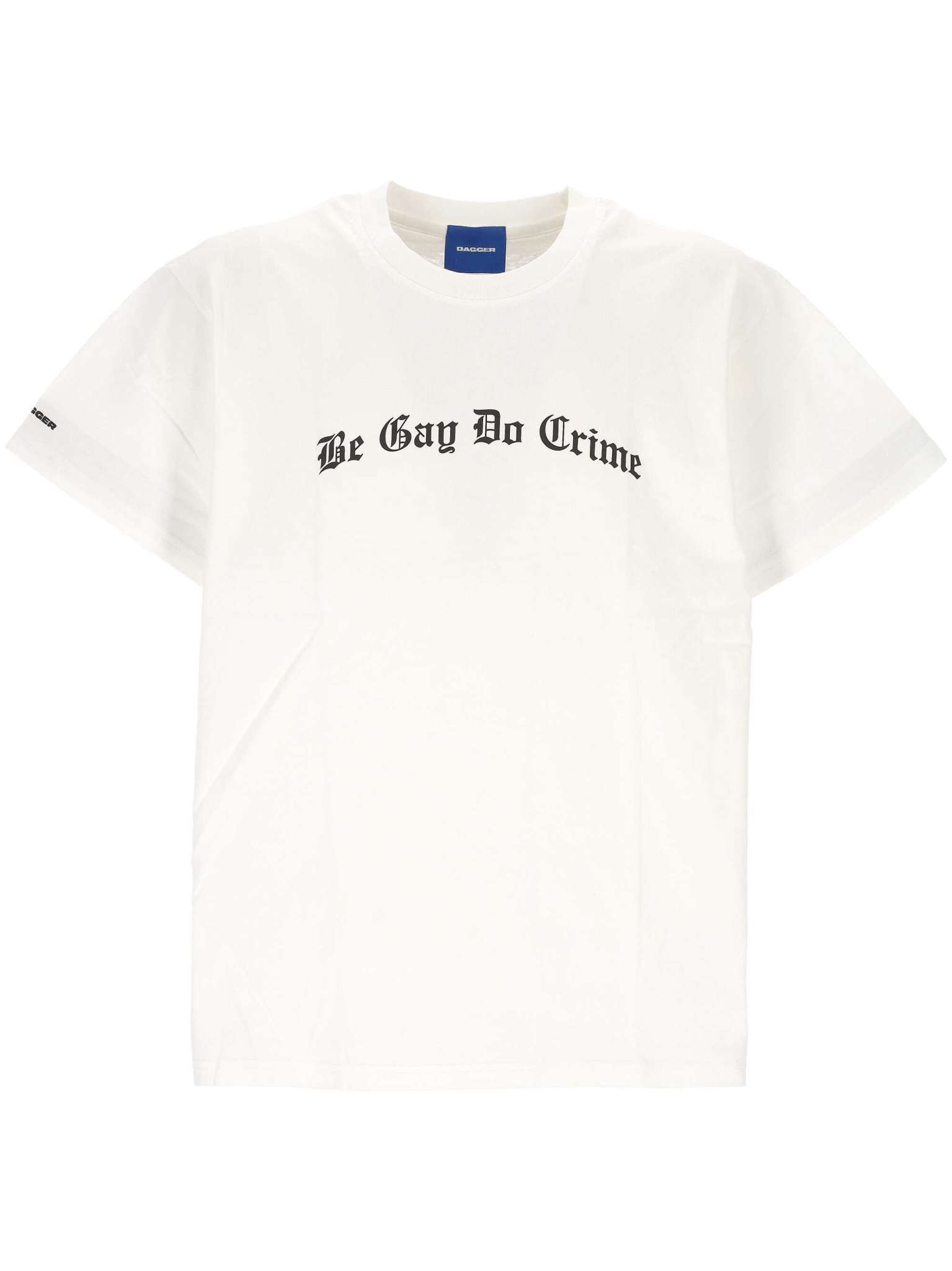 [DAGGER] Shirts Short Sleeve SS26 80002BWT