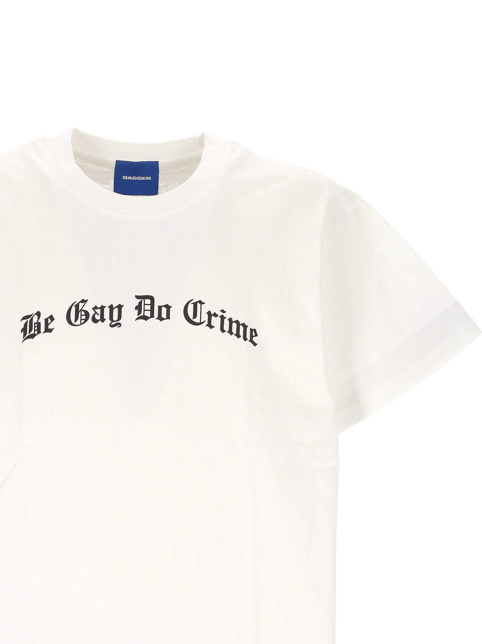 [DAGGER] Shirts Short Sleeve SS26 80002BWT
