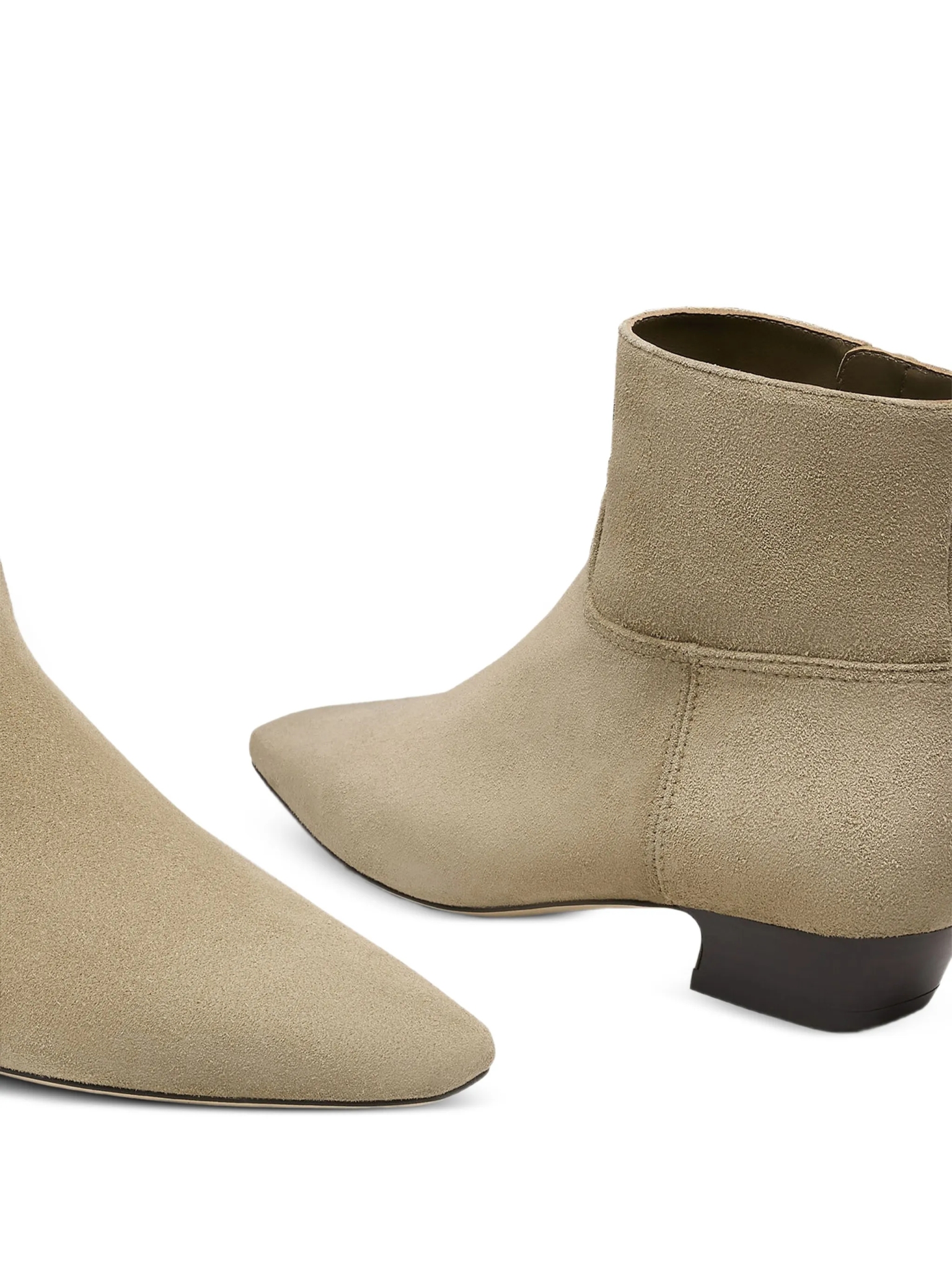 [Stuart Weitzman] Ankle Boots SS26 SN065SKDYPB