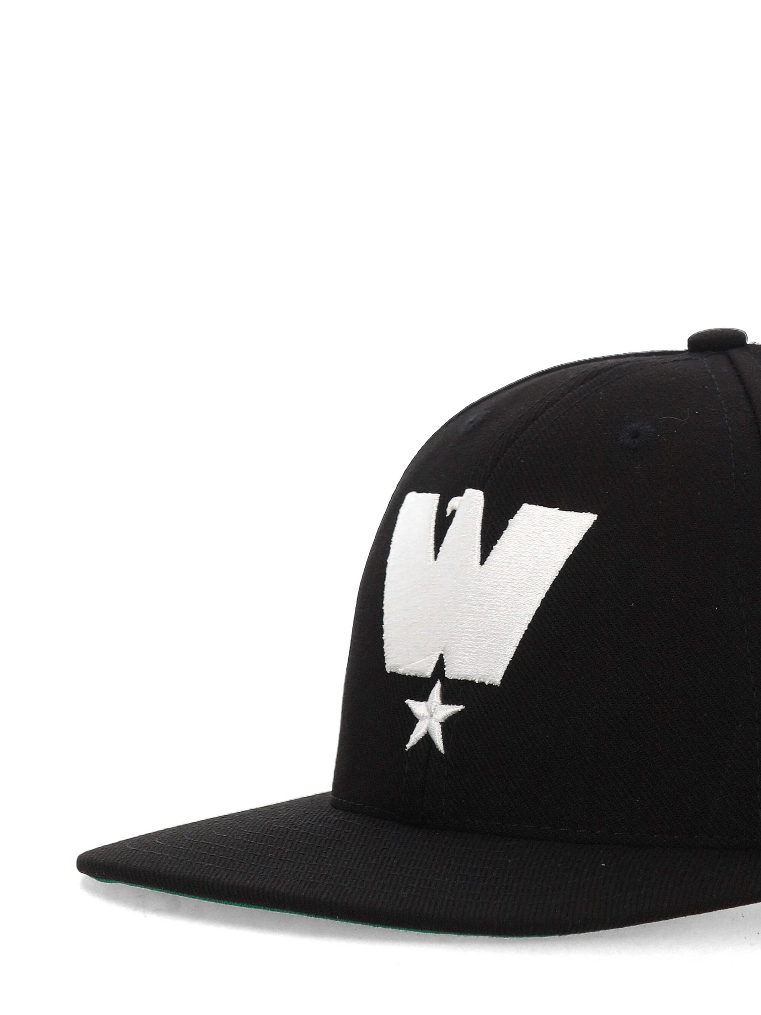 [Willy Chavarria] Cap SS26 WCASC0078001