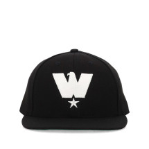 [Willy Chavarria] Cap SS26 WCASC0078001