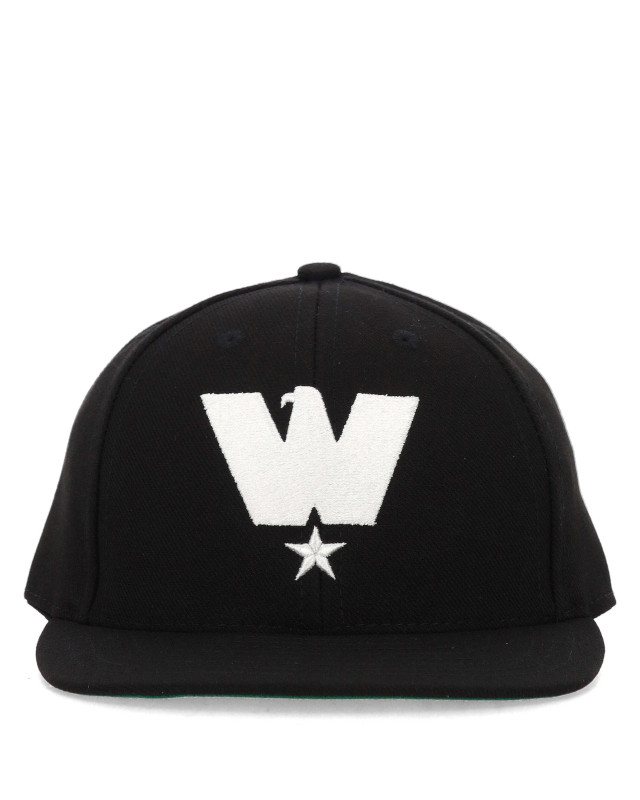 [Willy Chavarria] Cap SS26 WCASC0078001