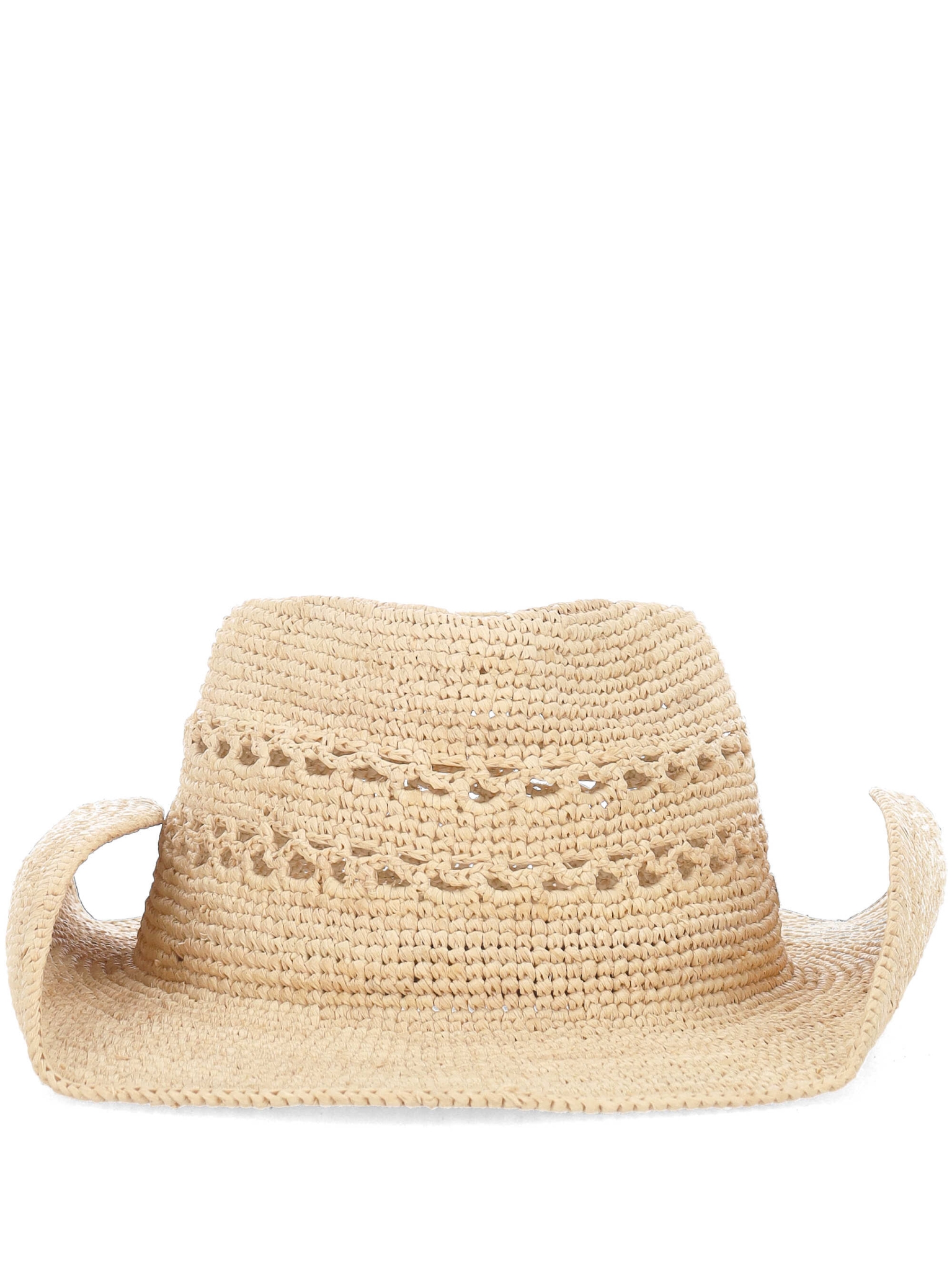 [HELEN KAMINSKI] Hat SS26 HAT52025NATURAL