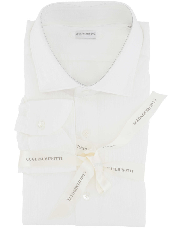 [Guglielminotti] Shirts Long Sleeve SS26 RJ1GPWAA1