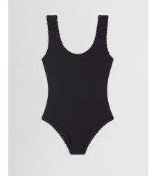[PHOEBE PHILO] Tank top SS26 DA123PA2447900BK
