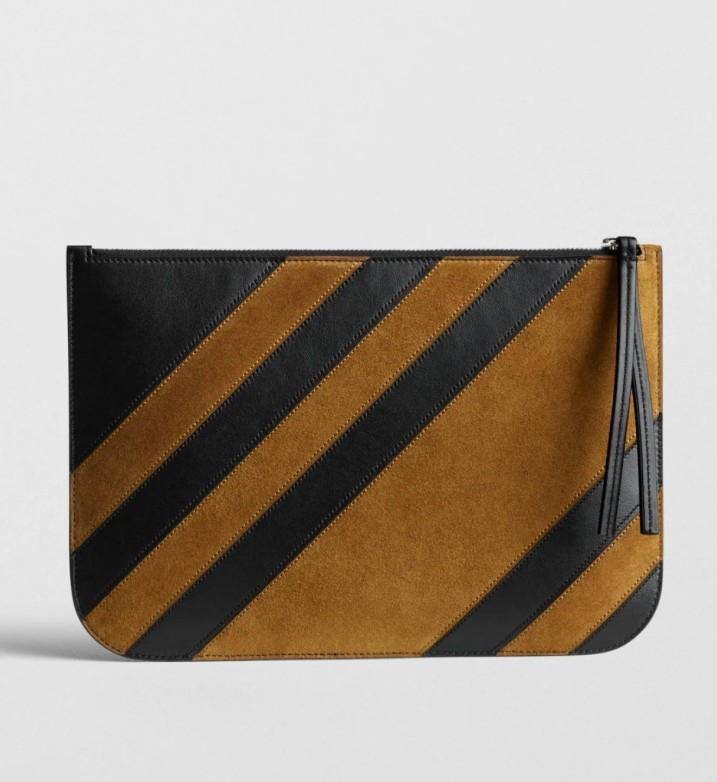 [PHOEBE PHILO] Clutch bag SS26 AB54LT0057929BT-S