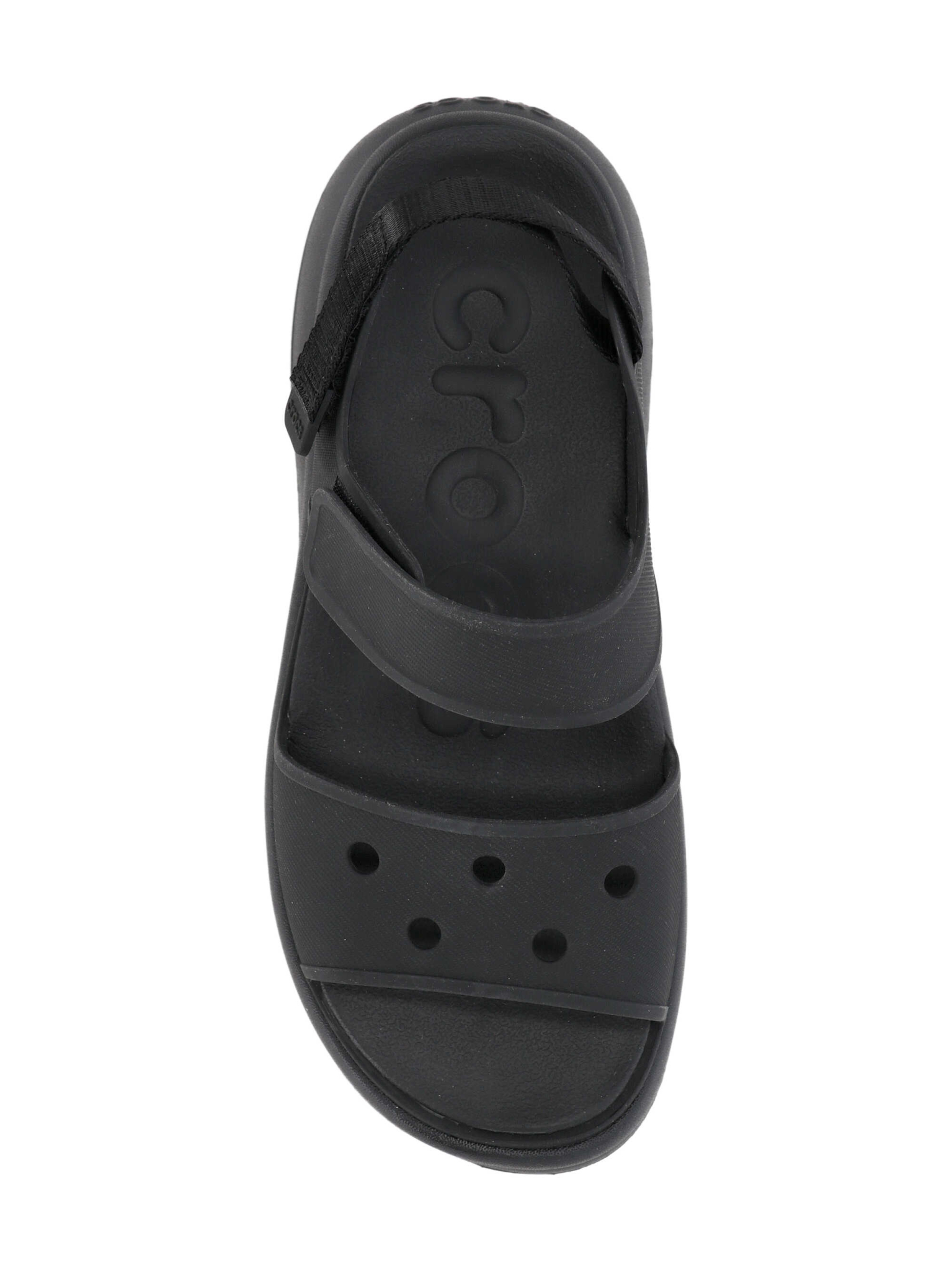 [Crocs] Sandals SS26 CR.211755BLK