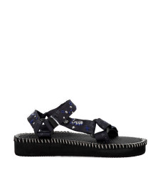[ARIZONA LOVE] Sandals SS26 SS25TKGIOEMBNAVY