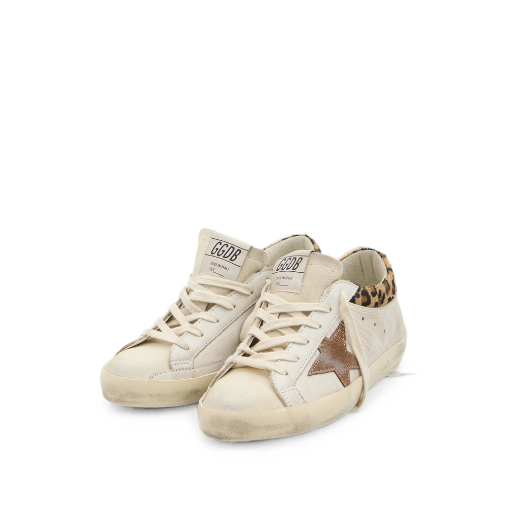 [Golden Goose] Sneakers FW26 GWF01042 F008167 83260