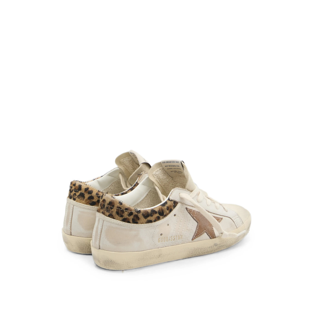 [Golden Goose] Sneakers FW26 GWF01042 F008167 83260