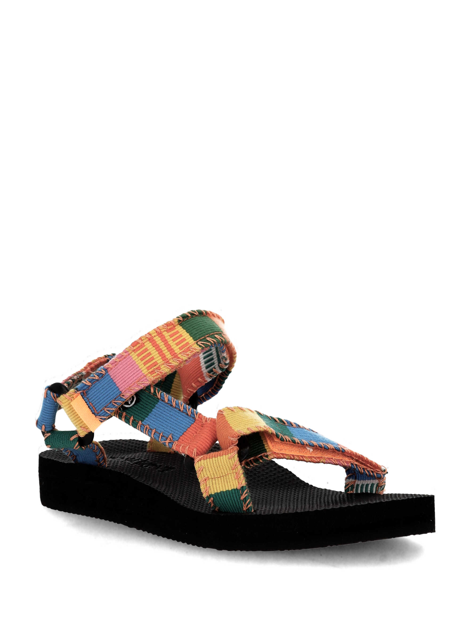 [ARIZONA LOVE] Sandals SS26 TKMEXICANVMEXICAN