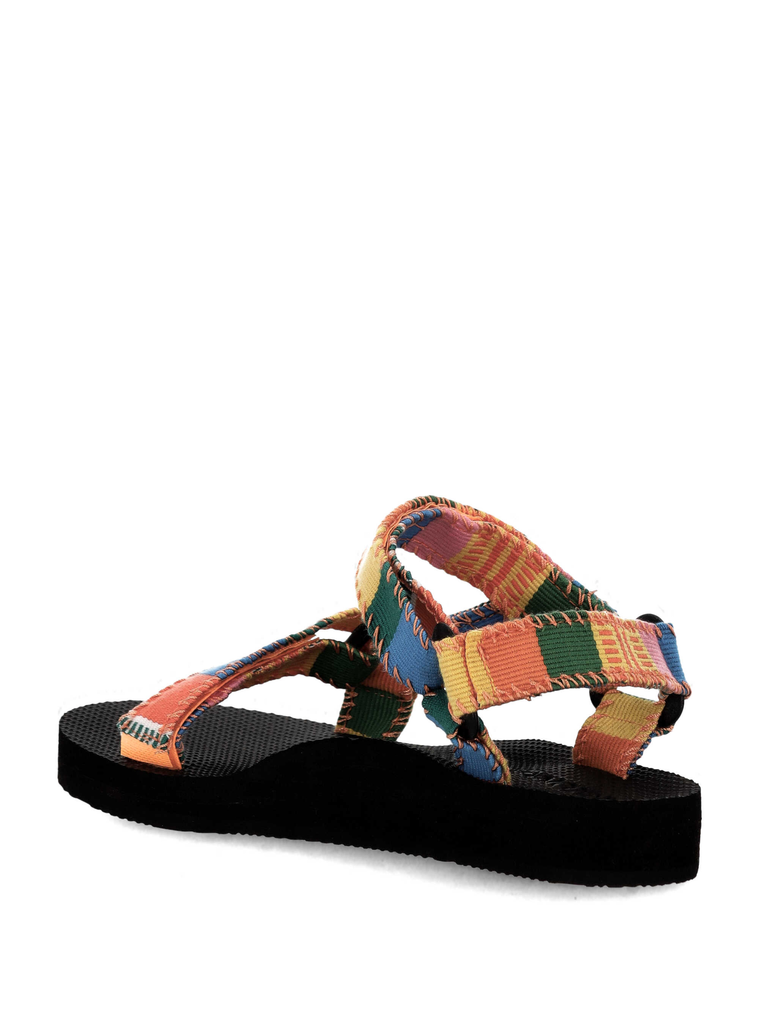 [ARIZONA LOVE] Sandals SS26 TKMEXICANVMEXICAN
