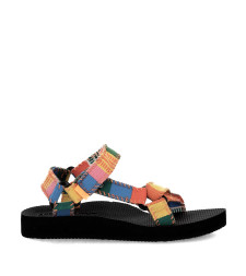 [ARIZONA LOVE] Sandals SS26 TKMEXICANVMEXICAN
