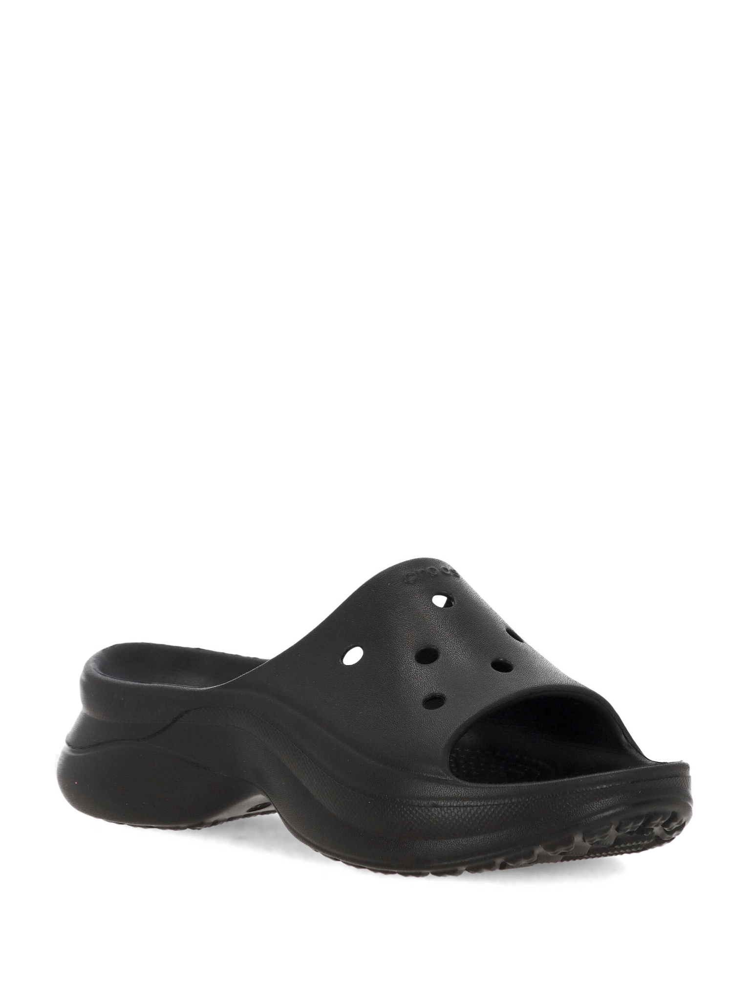 [Crocs] Sandals SS26 CR.211108BLK