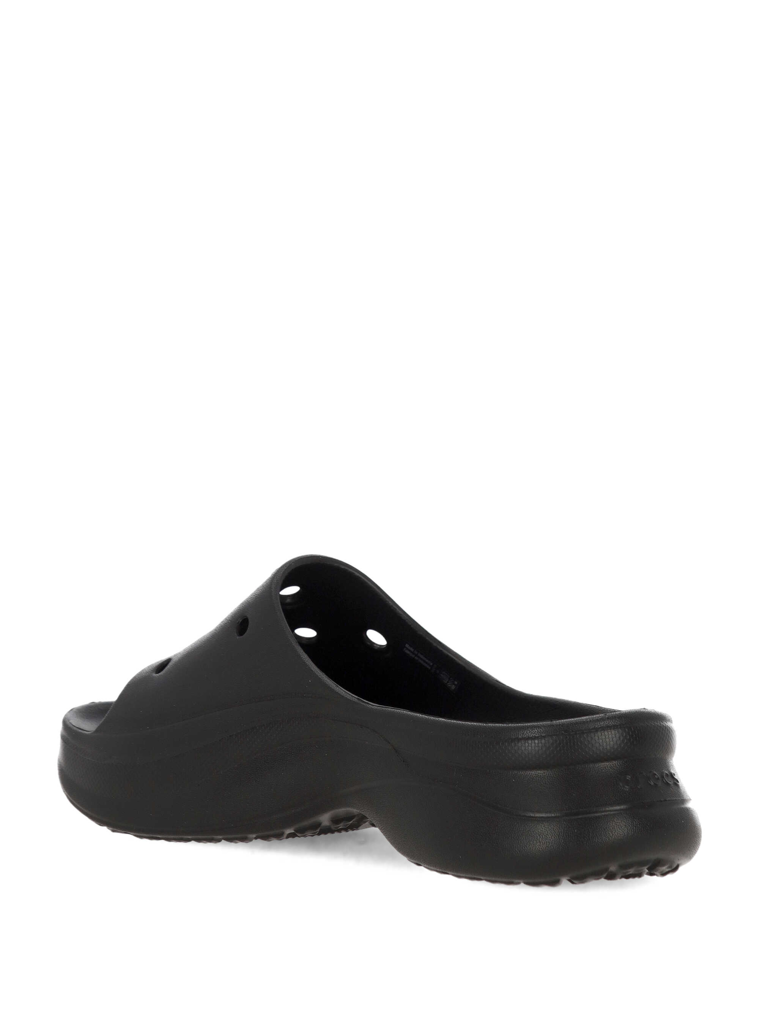 [Crocs] Sandals SS26 CR.211108BLK